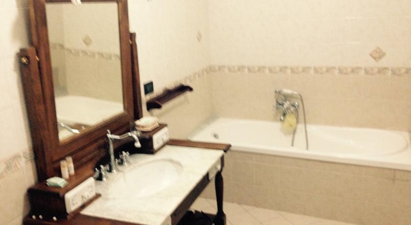 シラクーサCasa Archimedeアパートメント 部屋 写真